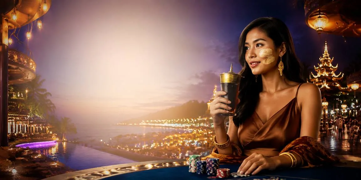 mmr333.casino မိုဘိုင်းဖြင့် ဝင်ရောက်ရန် အဆင့် ၃ ဆင့်